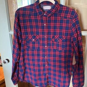 Women’s Altard State Flannel